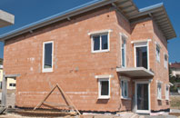 Glasson home extensions
