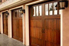 Glasson garage extension quotes