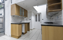 Glasson kitchen extension leads