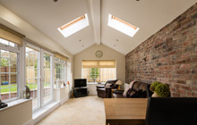Glasson single storey extension leads